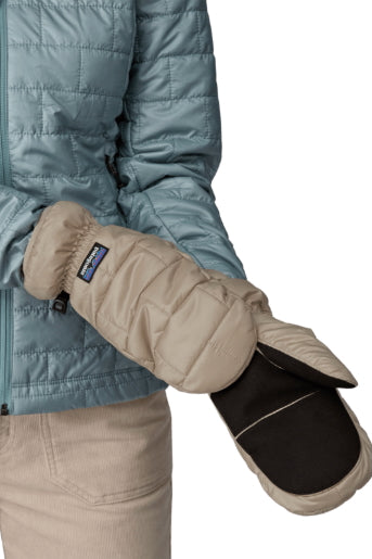 patagonia nano puff handschuhe NANO Puff Mitts – Kleider machen Leute