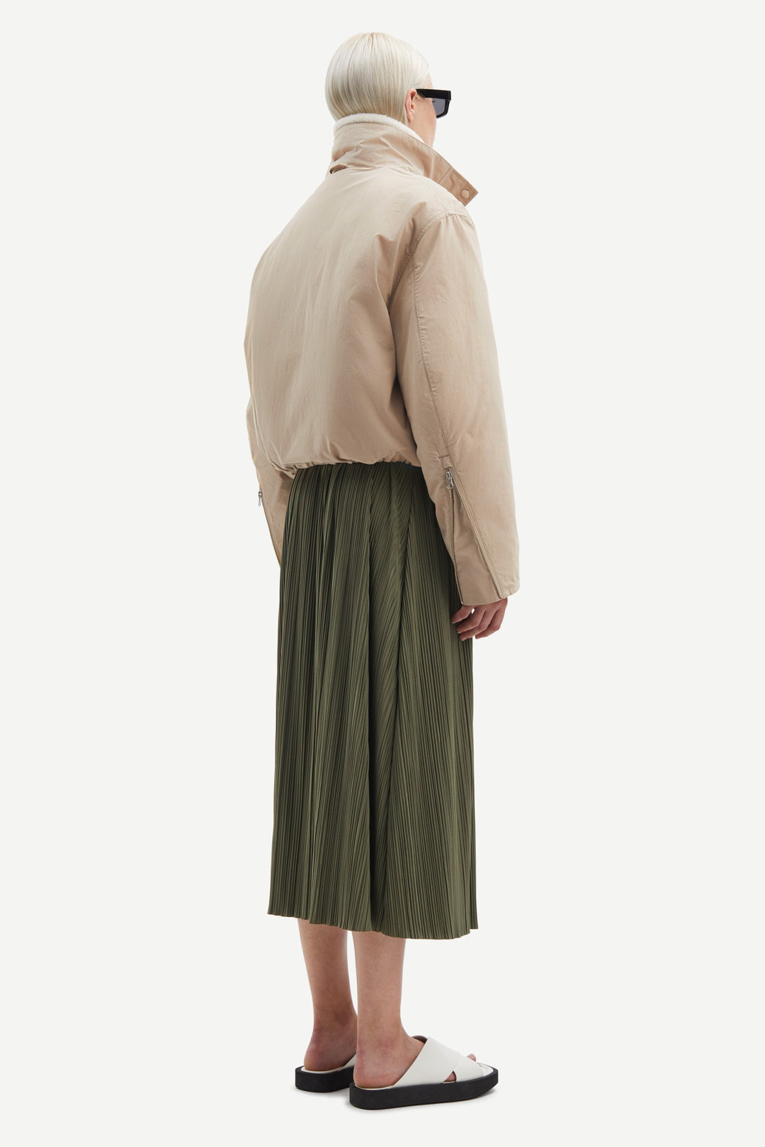 UMA Skirt