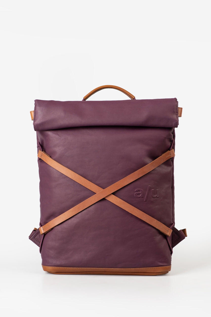 Yokohama Aunts And Uncles Backpack YOKOHAMA Backpack 13“ – Kleider