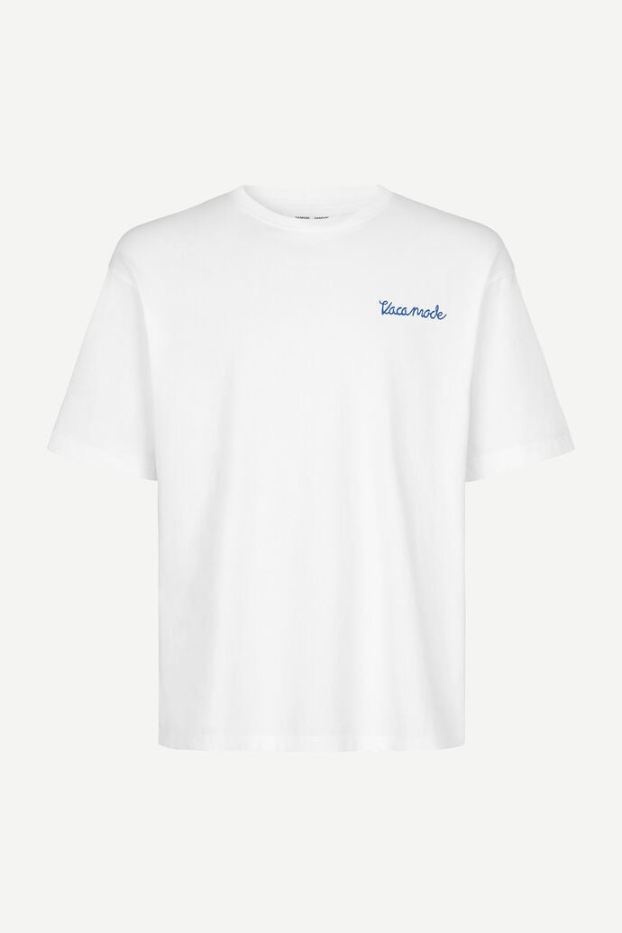 SAVACA T-Shirt
