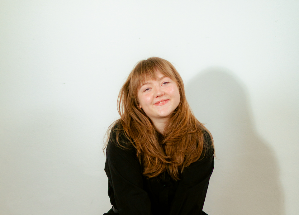 Celines Blogbeitrag - Über NUDIE JEANS