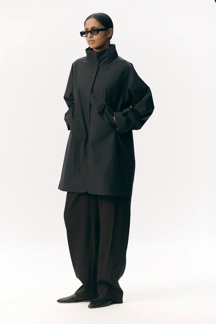 ROOMY ROSS G Parka navy