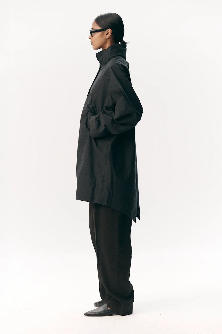 ROOMY ROSS G Parka navy