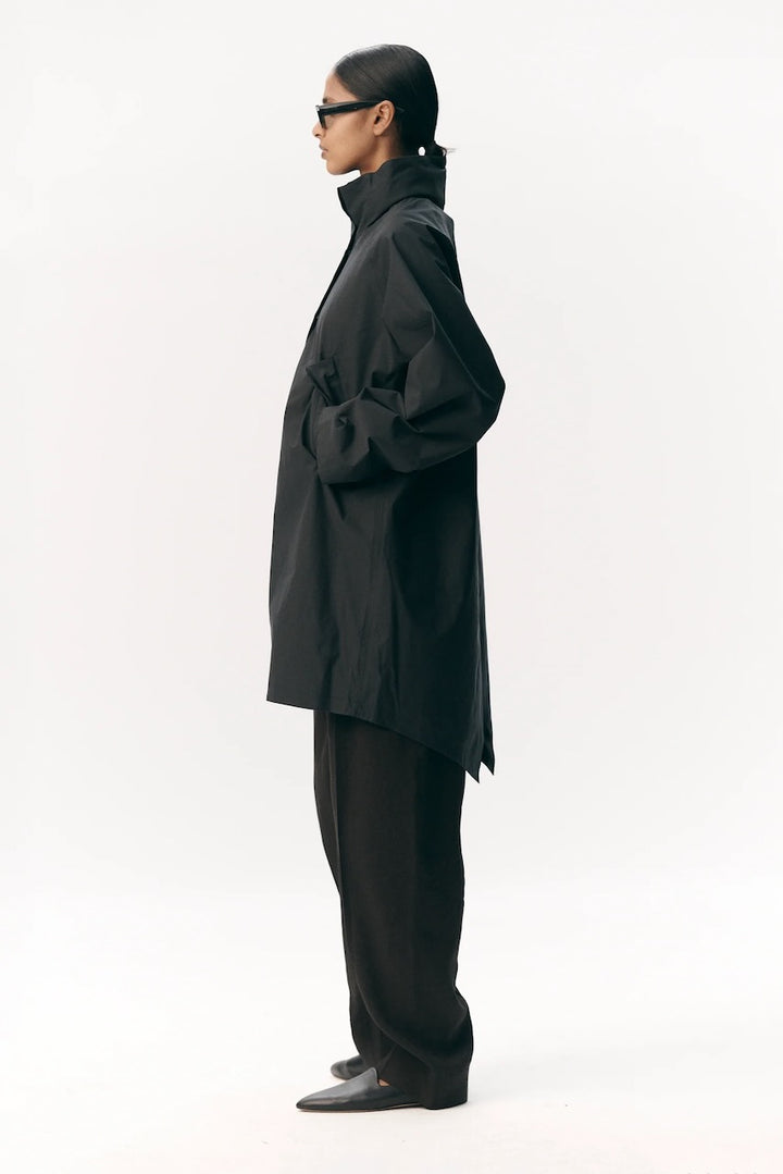 ROOMY ROSS G Parka navy