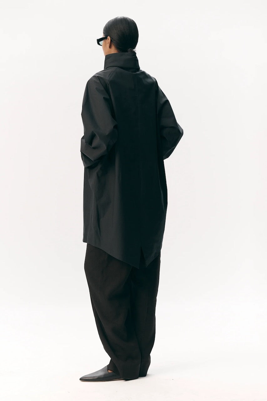 ROOMY ROSS G Parka navy