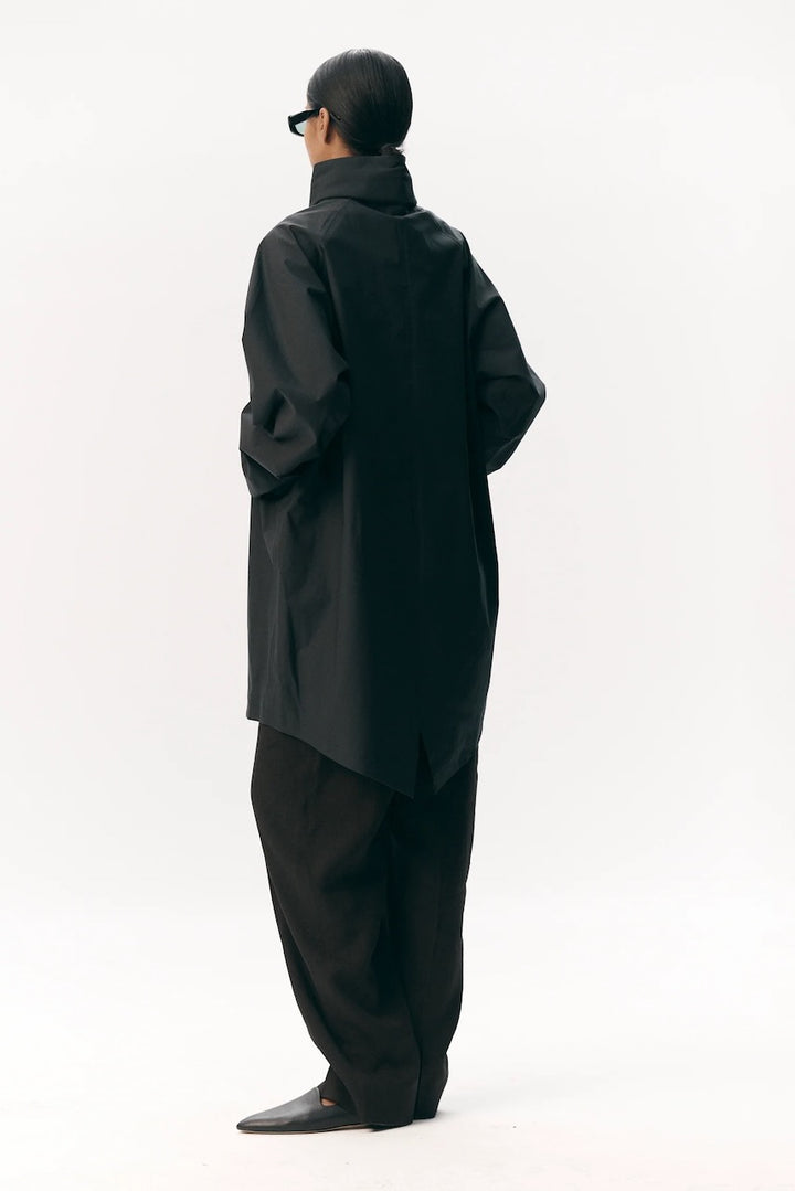 ROOMY ROSS G Parka navy