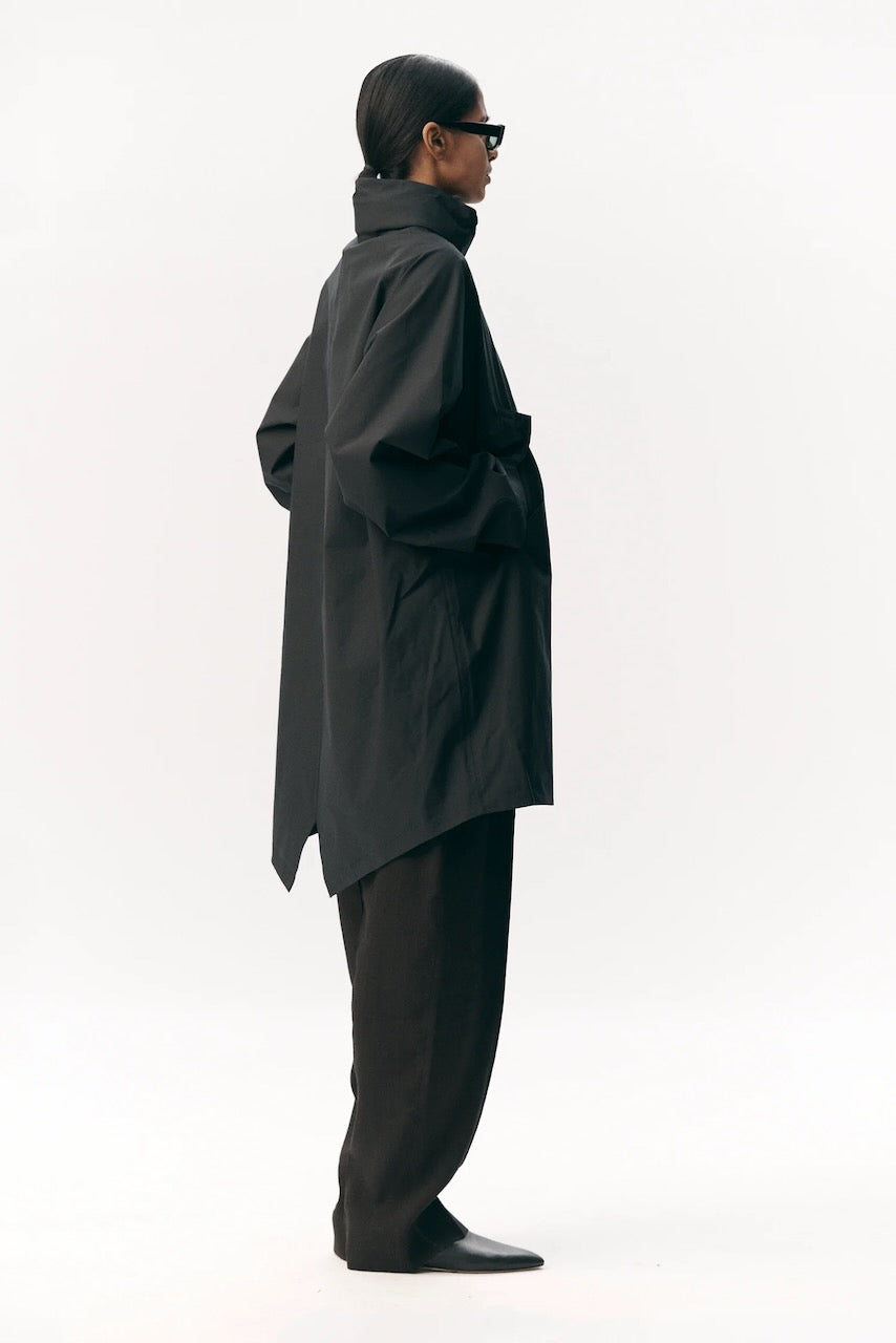 ROOMY ROSS G Parka navy
