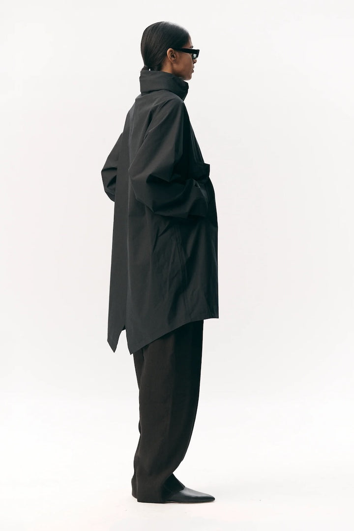 ROOMY ROSS G Parka navy