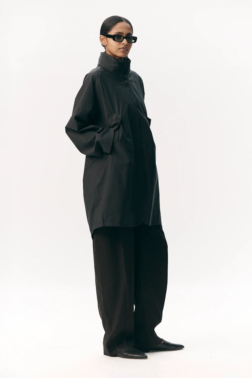 ROOMY ROSS G Parka navy