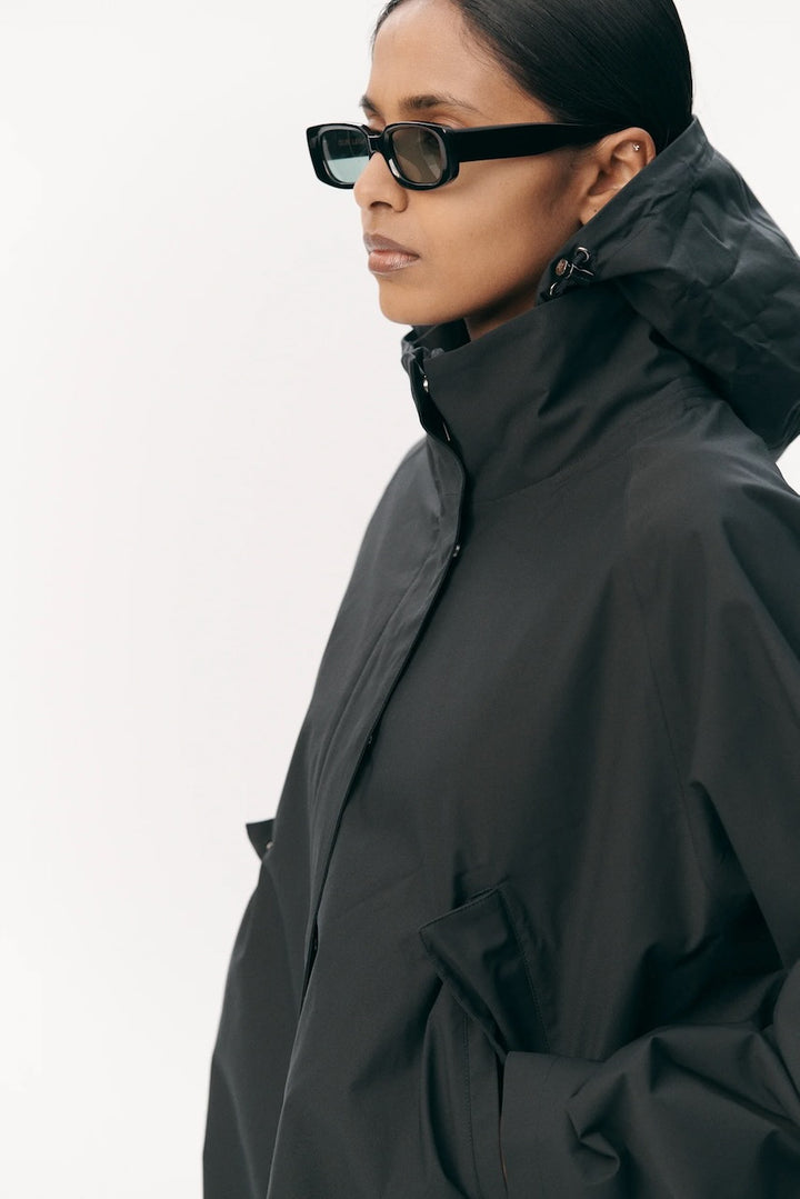ROOMY ROSS G Parka navy