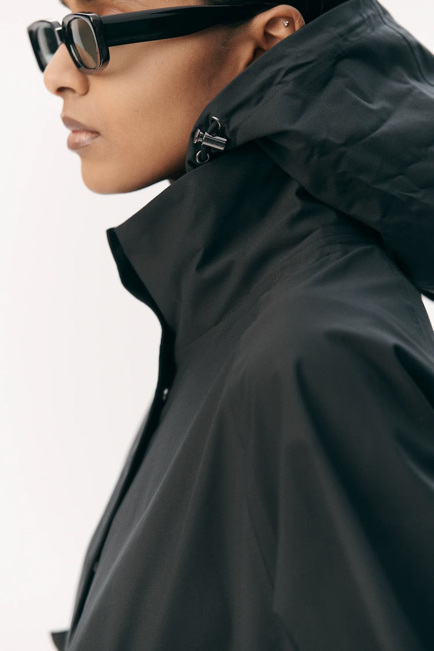 ROOMY ROSS G Parka navy