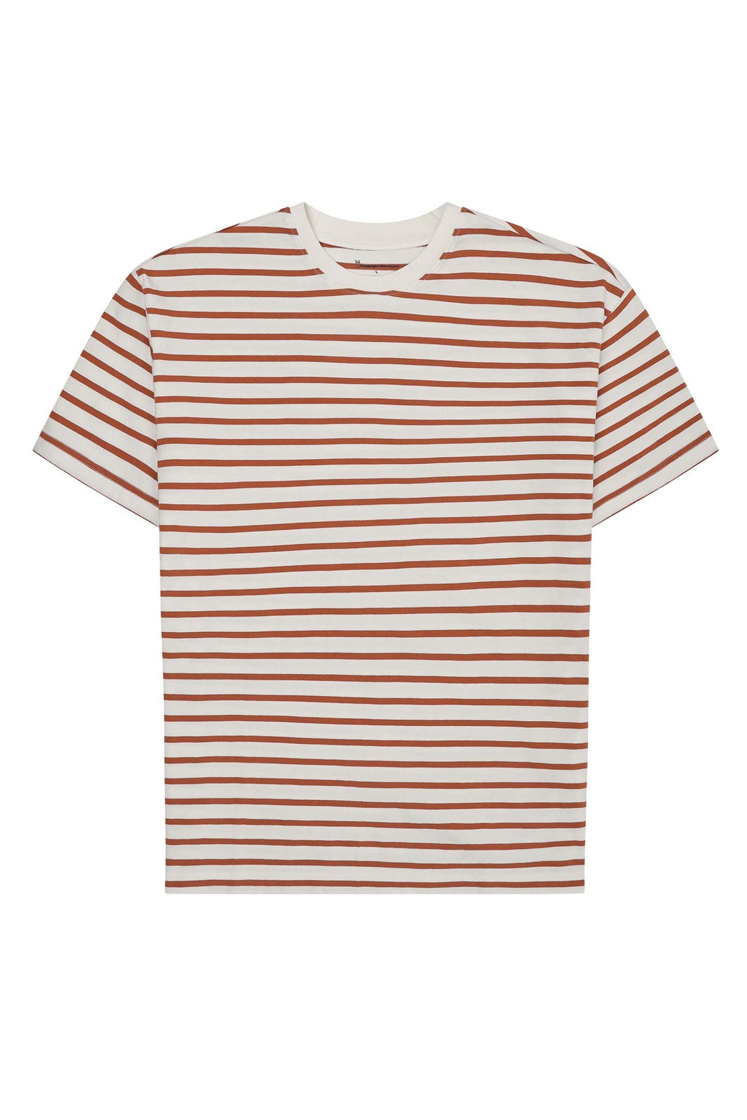STRIPED T-Shirt KCA