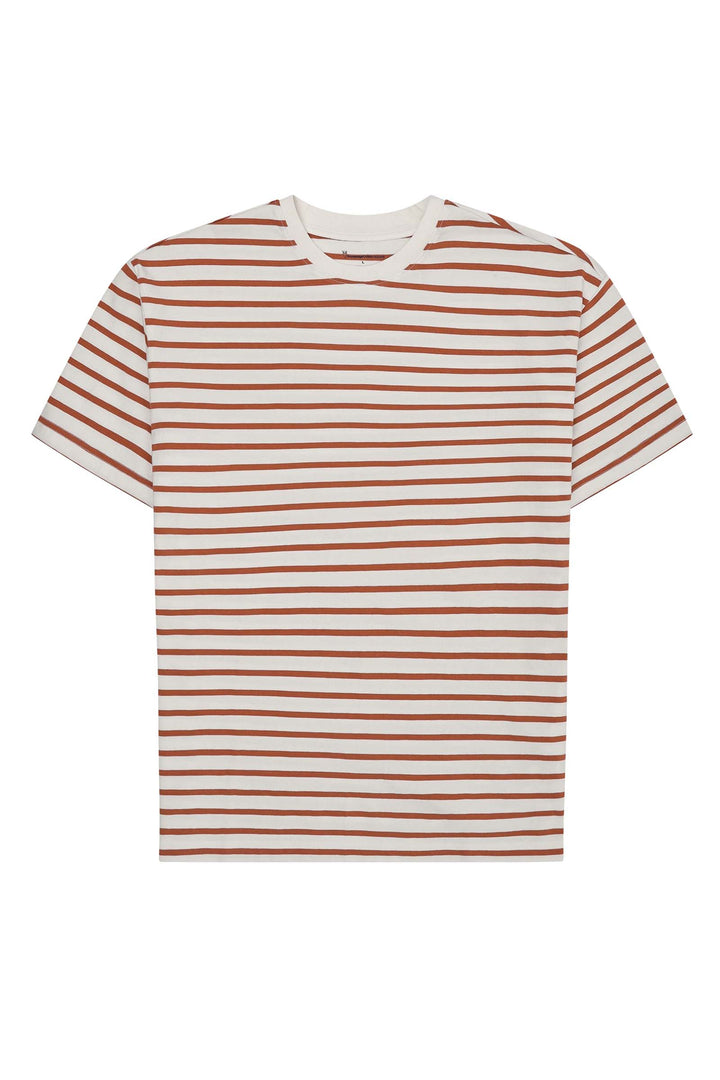 STRIPED T-Shirt KCA