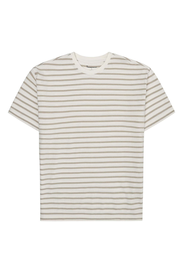 STRIPED T-Shirt KCA