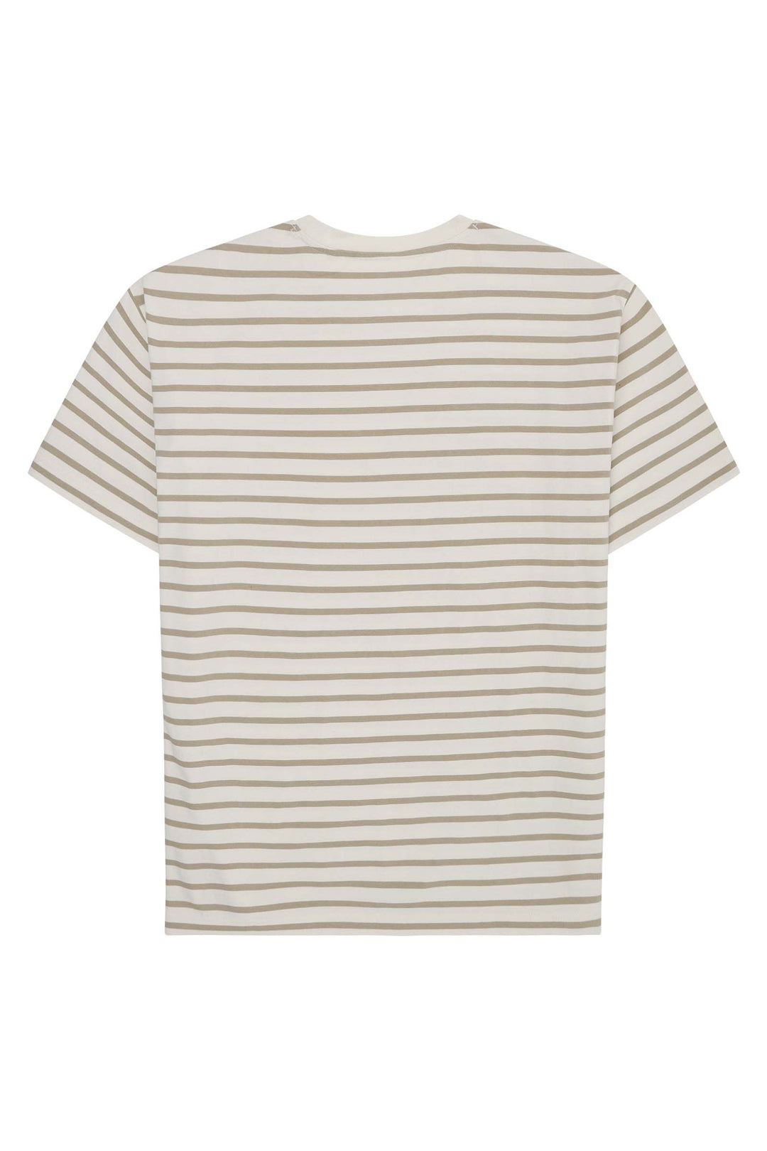 STRIPED T-Shirt KCA