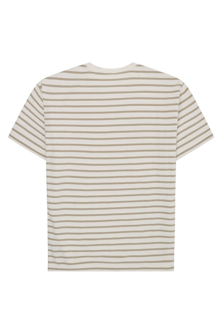 STRIPED T-Shirt KCA