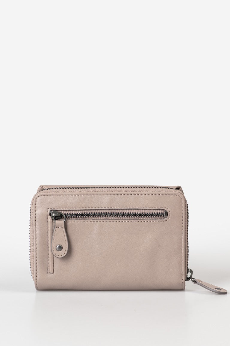 DAHLIA RV-Börse mit Klappe