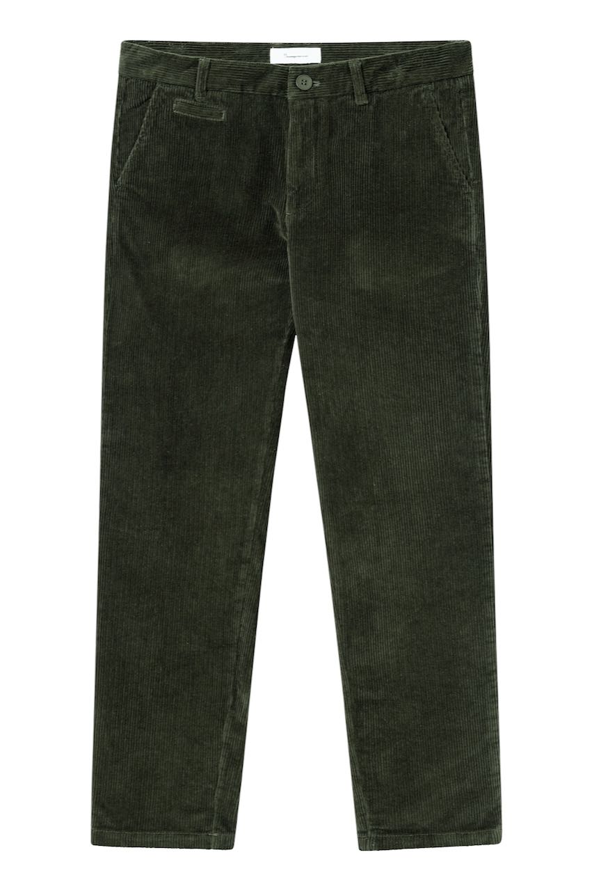 CHUCK Corduroy Pants