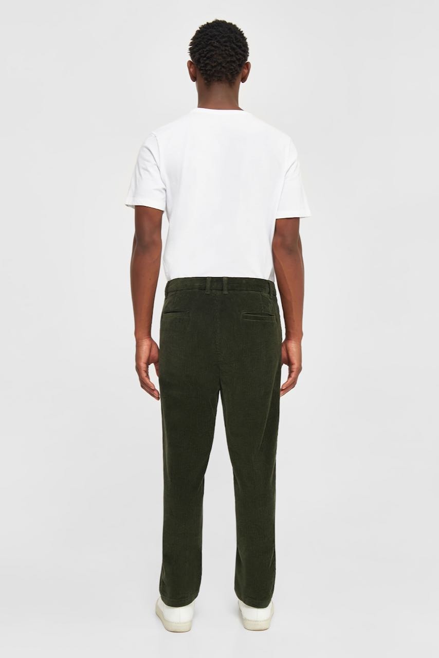 CHUCK Corduroy Pants