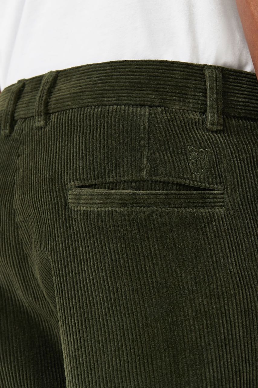 CHUCK Corduroy Pants