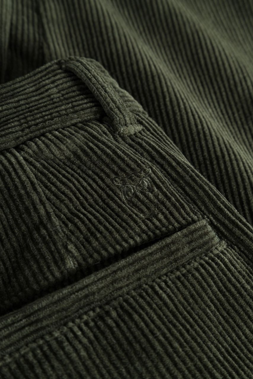 CHUCK Corduroy Pants
