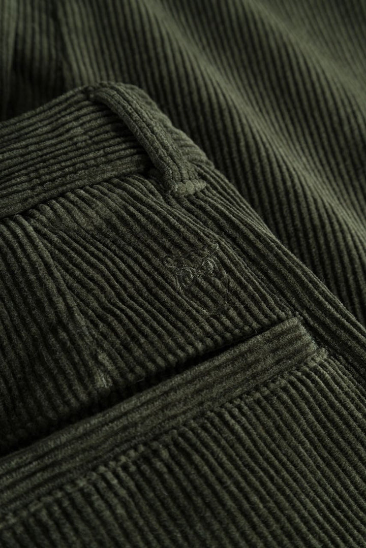 CHUCK Corduroy Pants