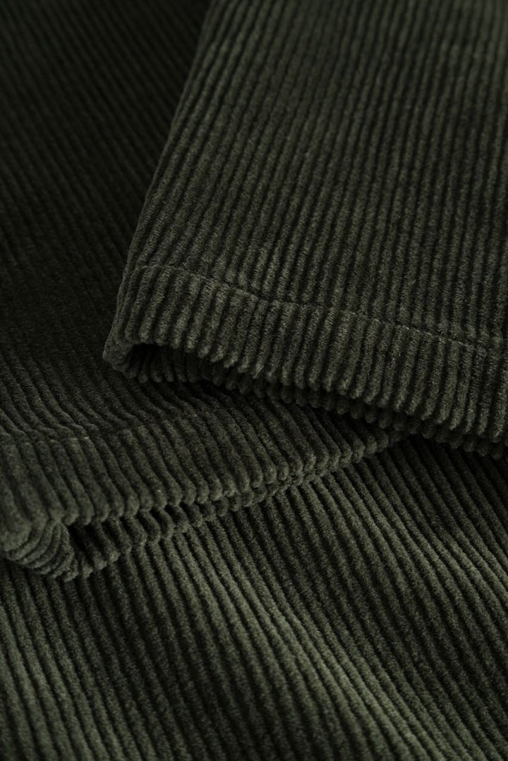 CHUCK Corduroy Pants