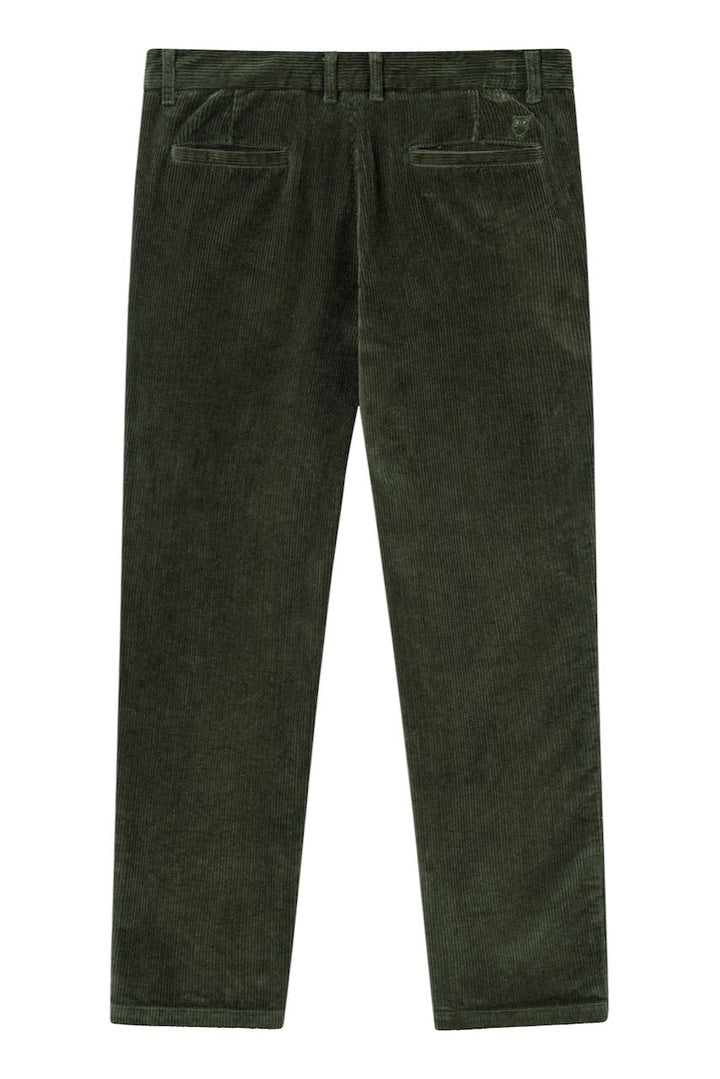 CHUCK Corduroy Pants