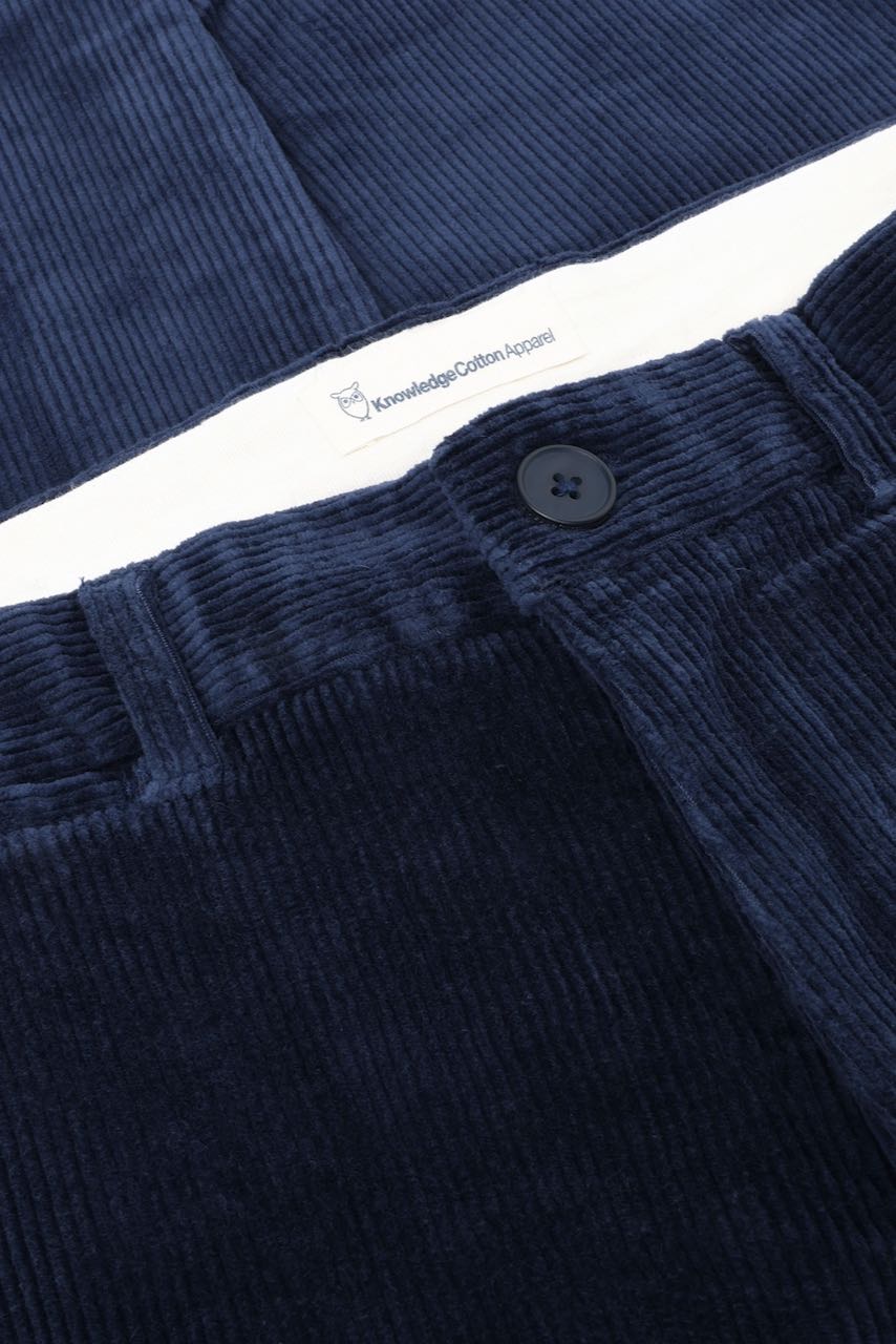 CHUCK Corduroy Pants