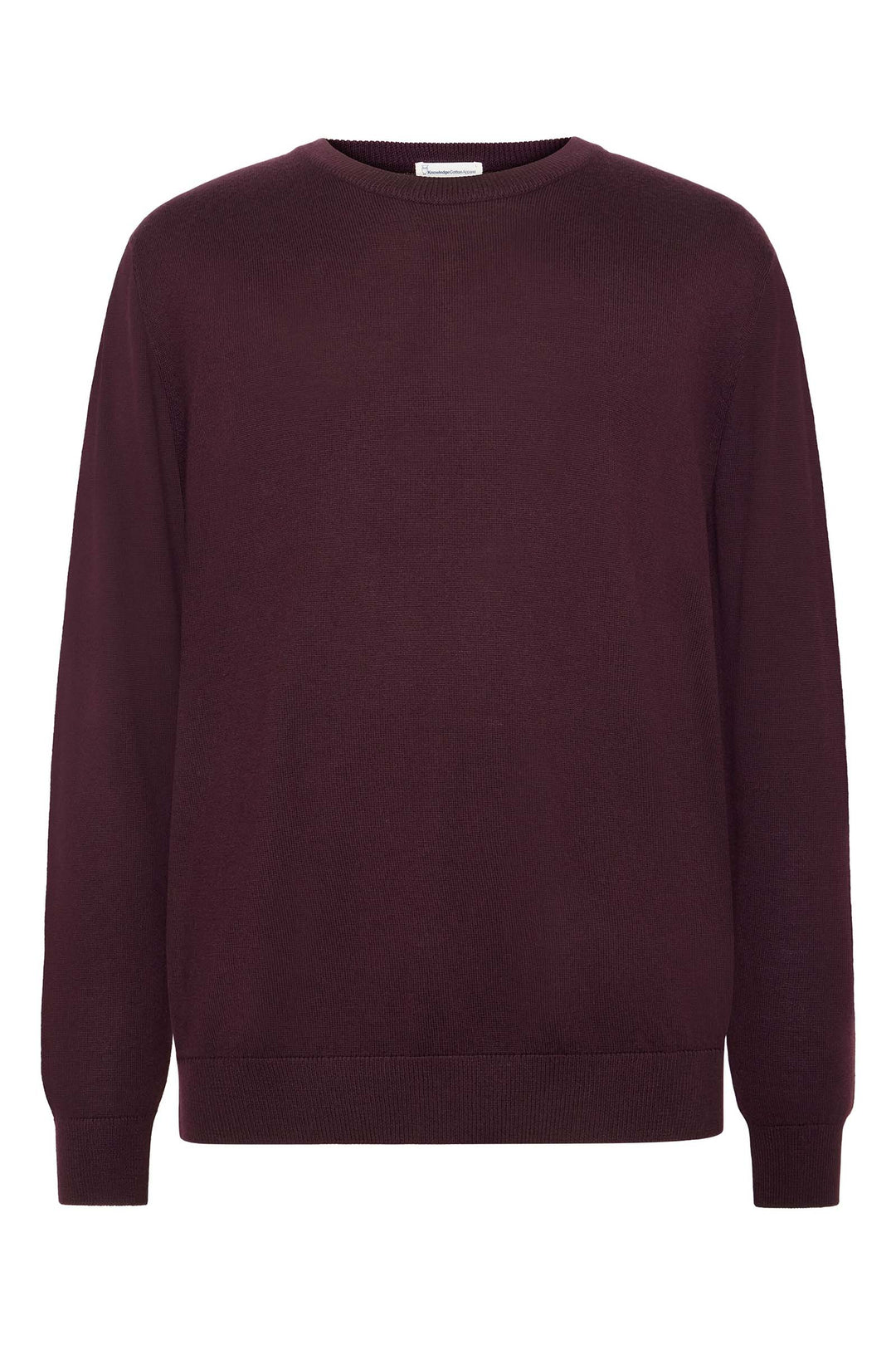 REGULAR Merino Knit Crew