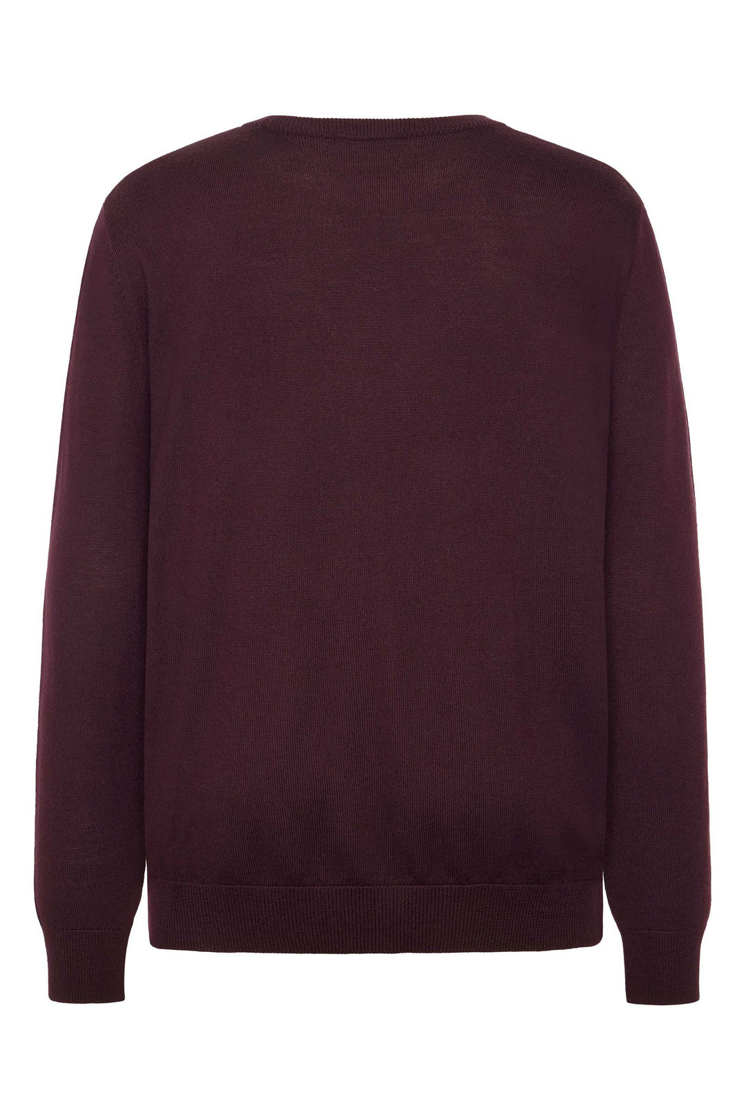 REGULAR Merino Knit Crew