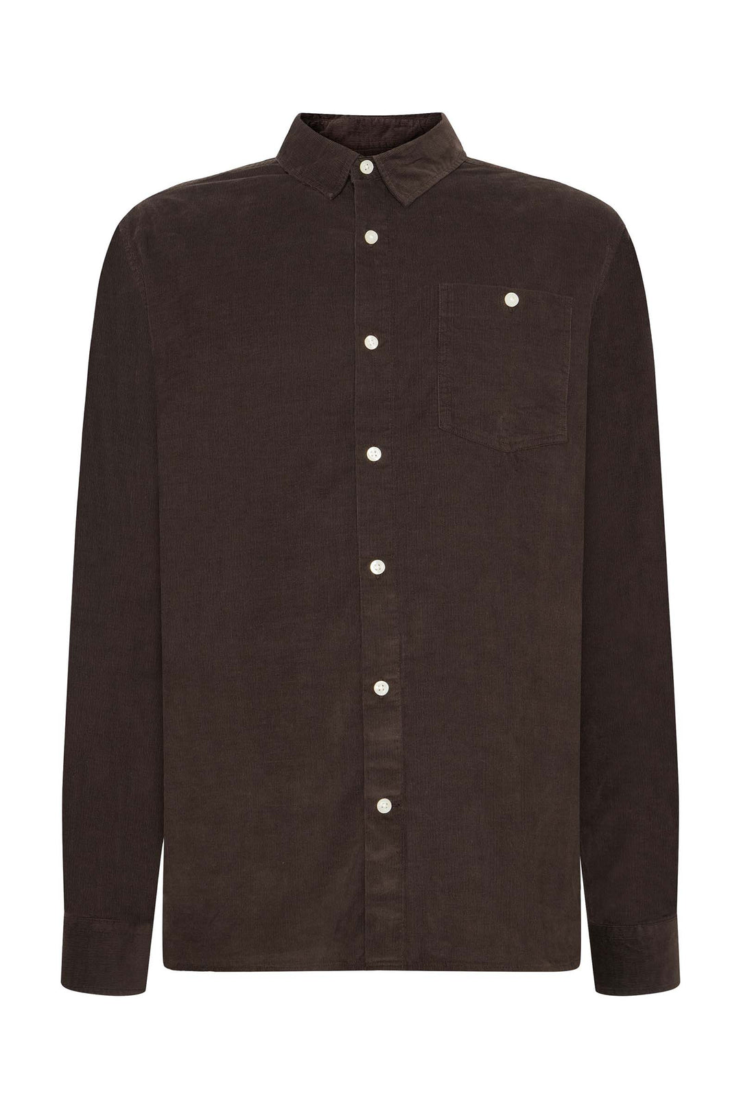CORDUROY Shirt KCA