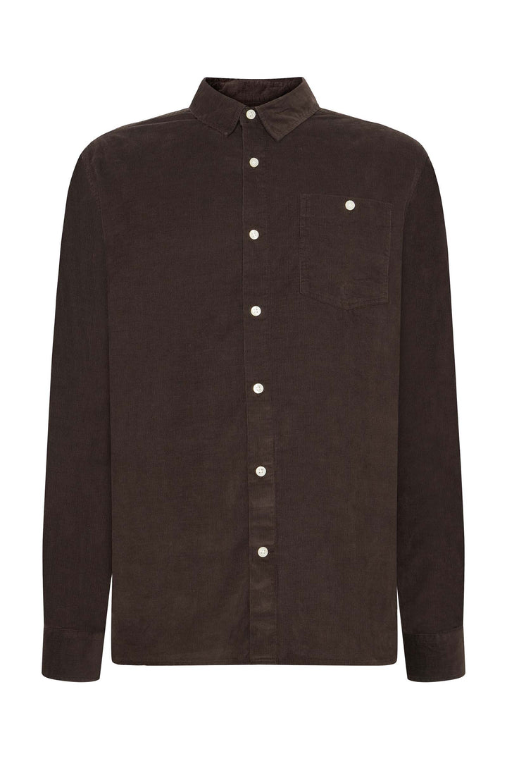CORDUROY Shirt KCA
