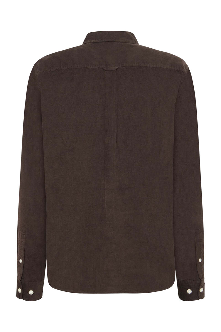 CORDUROY Shirt KCA