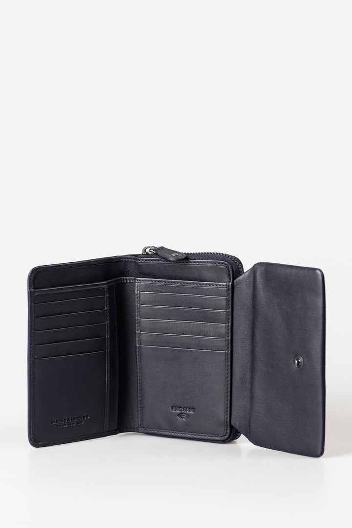 DAHLIA RV-Börse mit Klappe