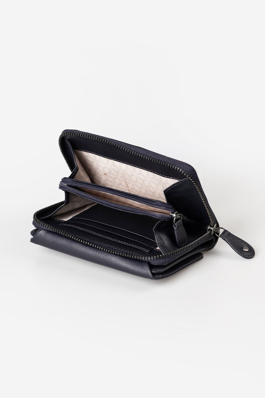 DAHLIA RV-Börse mit Klappe