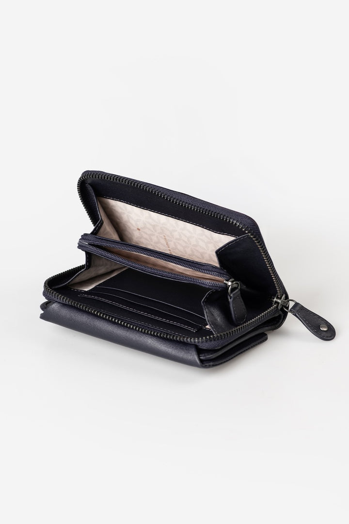 DAHLIA RV-Börse mit Klappe