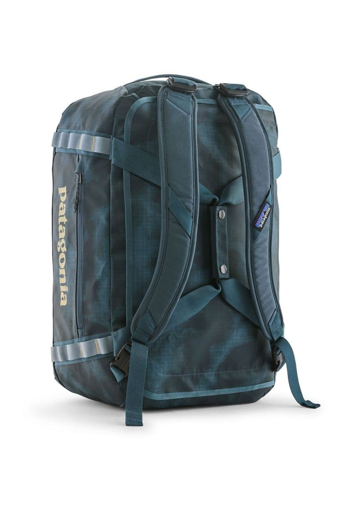 BLACK HOLE® Duffel 40L