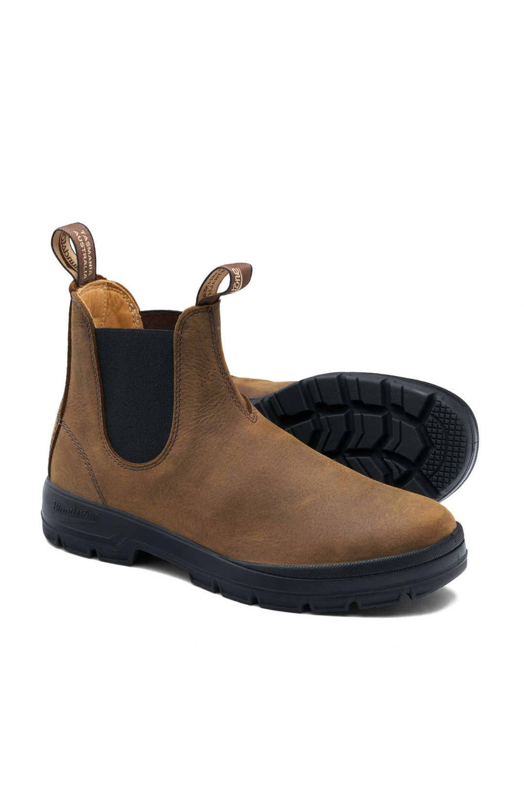 BLUNDSTONE #2630 Terrain Suntan