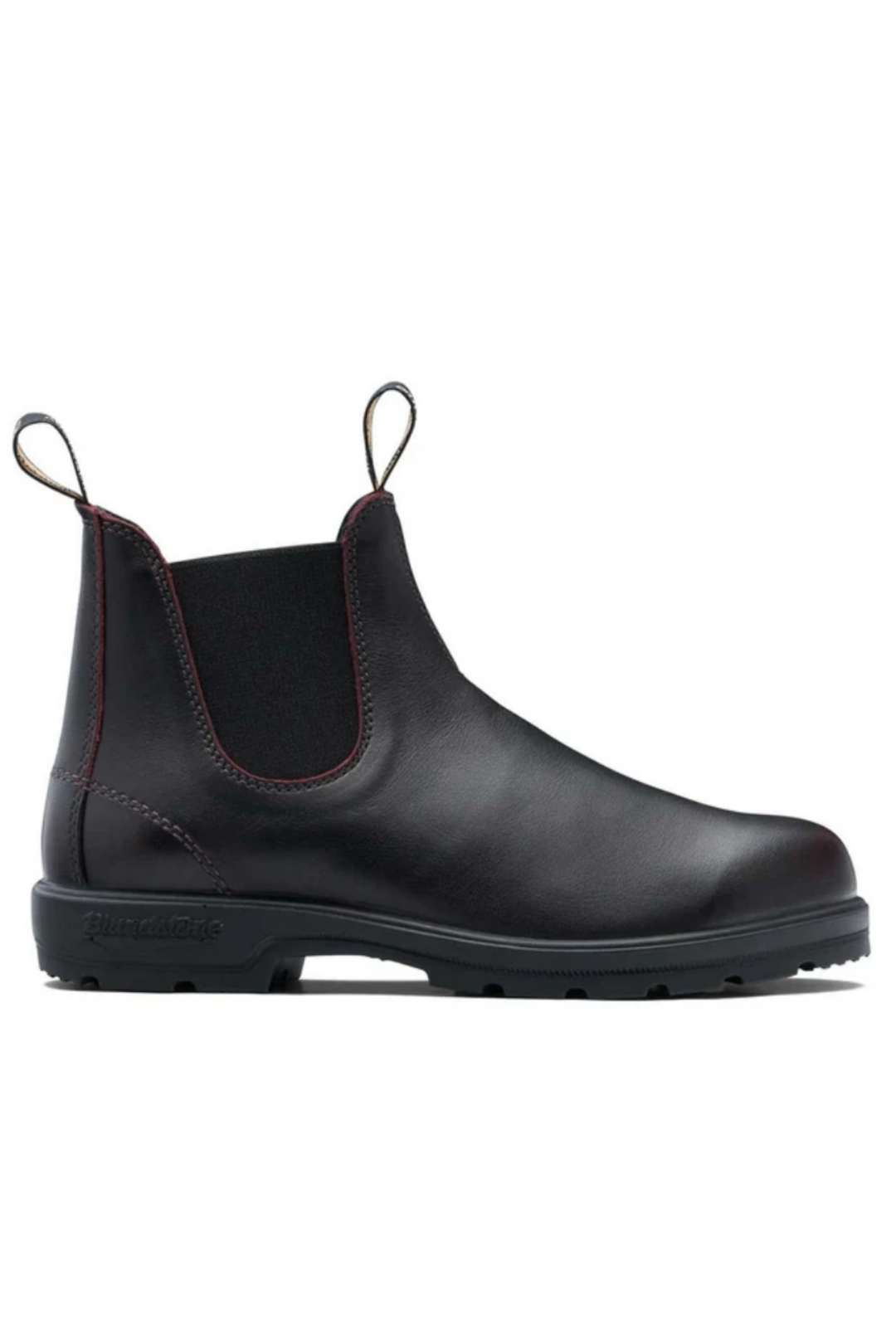 BLUNDSTONE #2643 Vintage Shiraz Brushed Leather