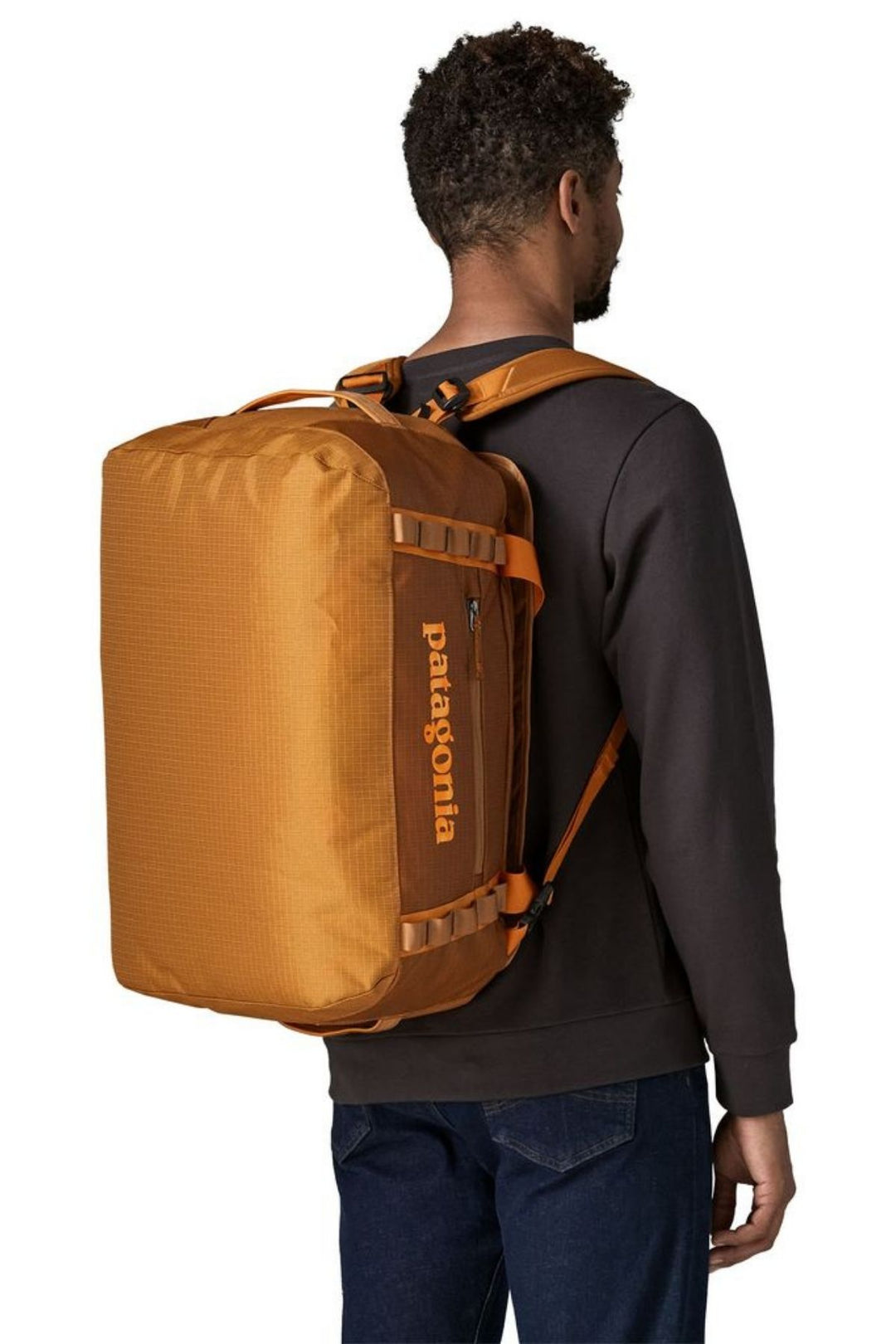 BLACK HOLE® Duffel 40L