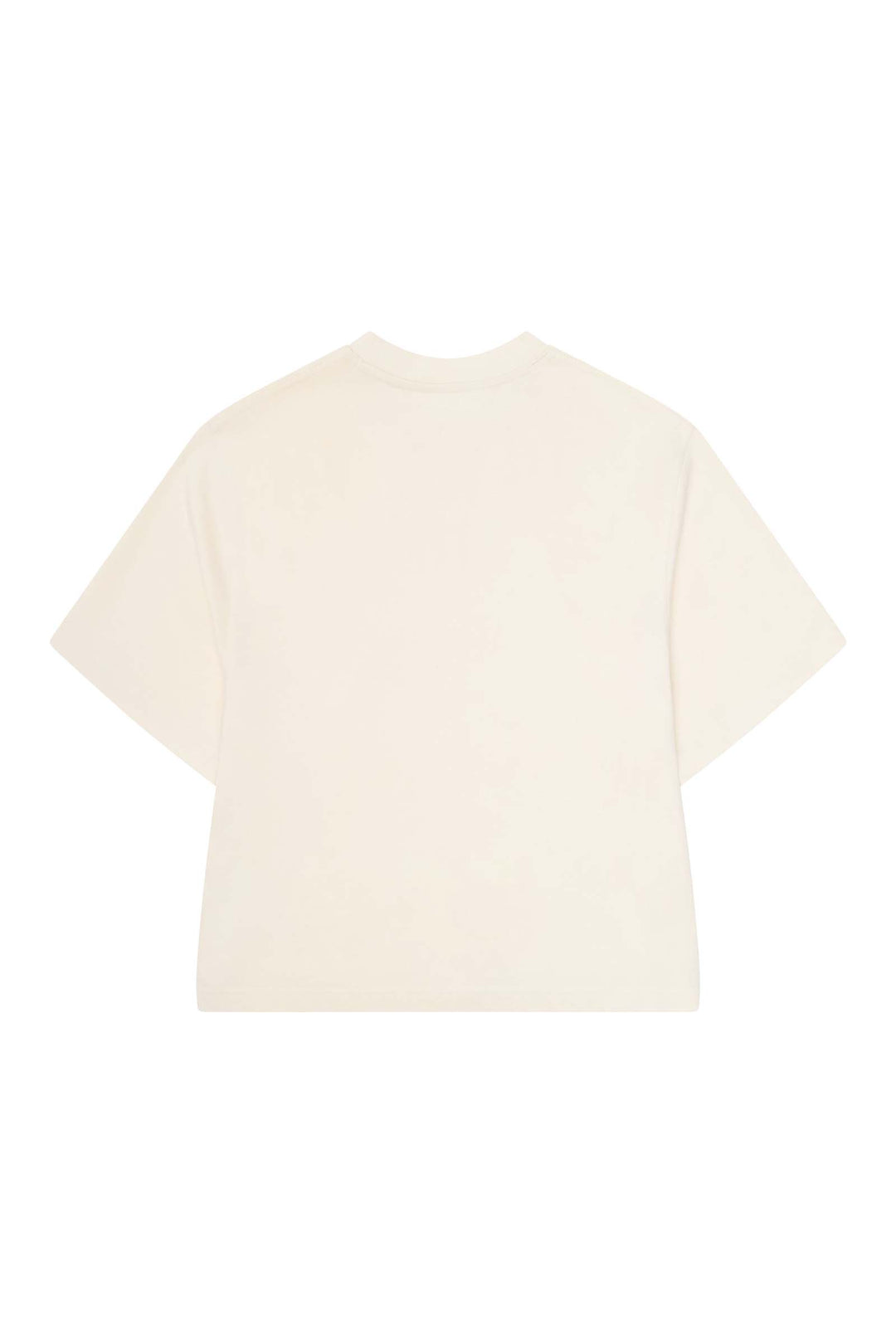 RELAXED T-Shirt KCA