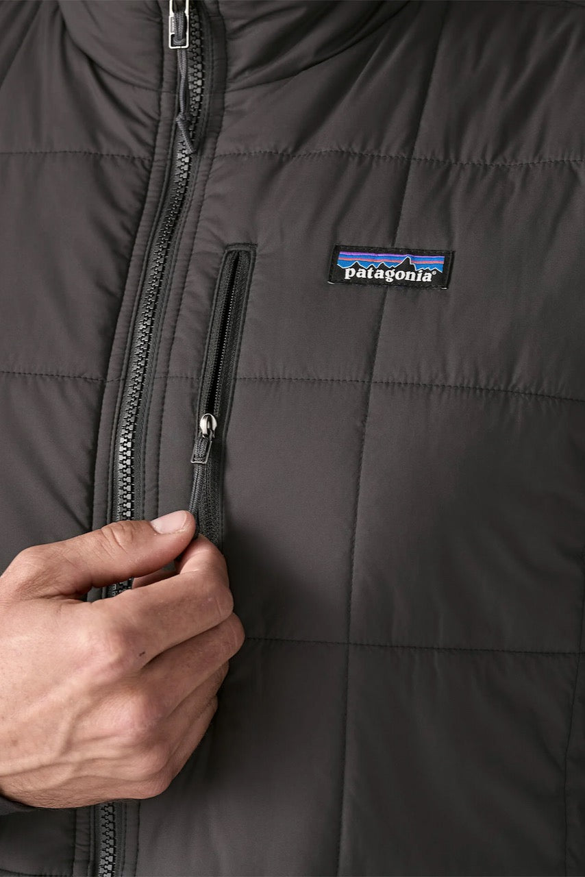M'S LIGHT GUST Vest