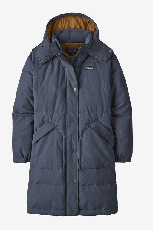 W'S DOWNDRIFT Parka