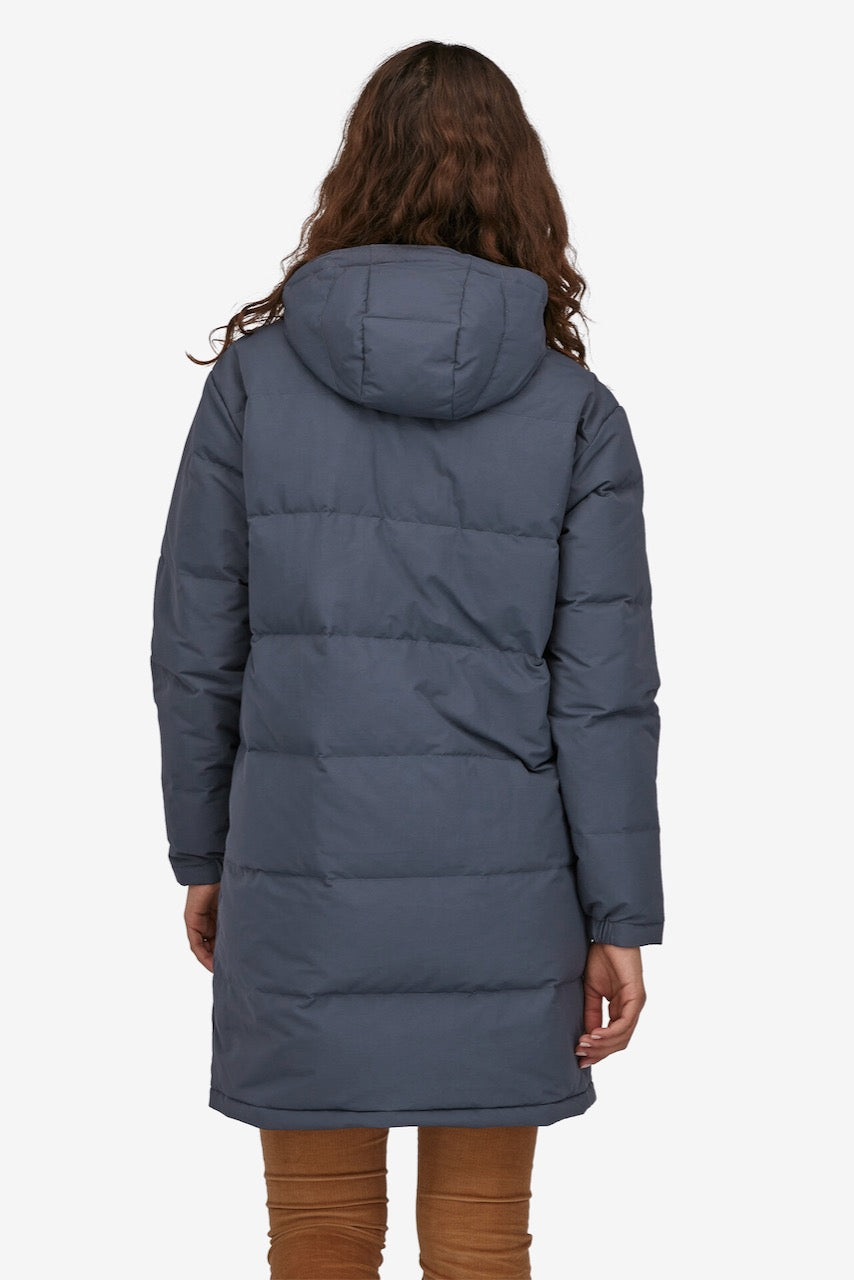 W'S DOWNDRIFT Parka