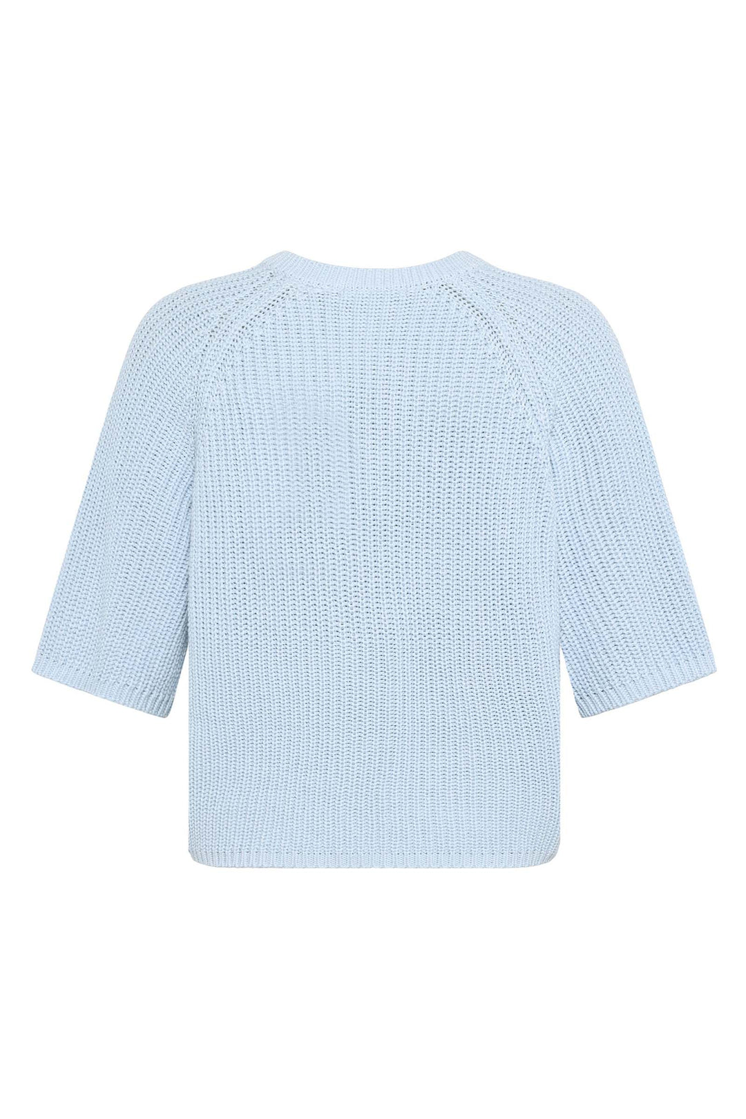 V-NECK Knit Pullover KCA