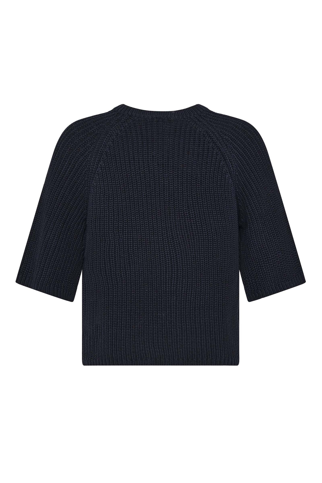 V-NECK Knit Pullover KCA