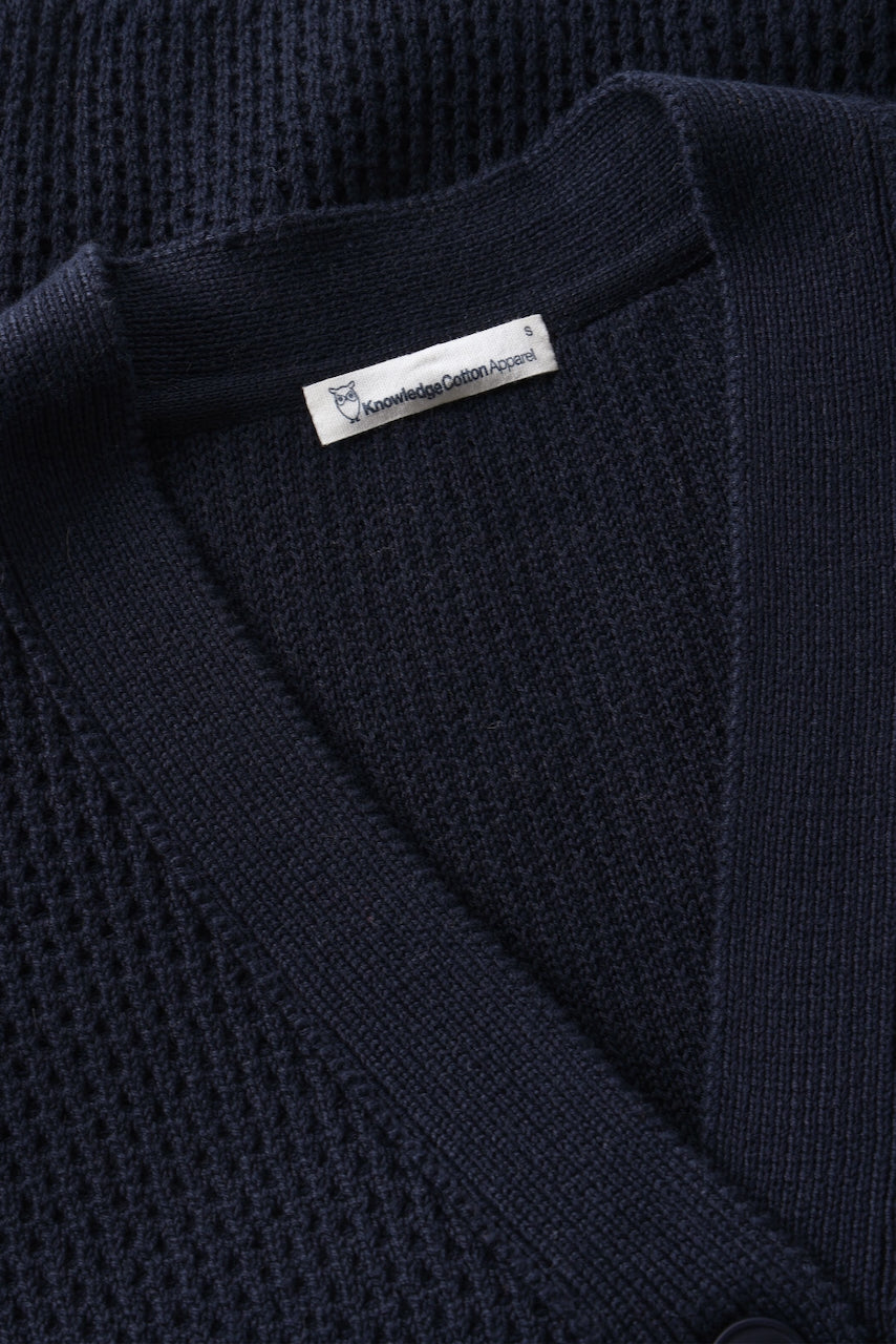 KNIT Cardigan KCA