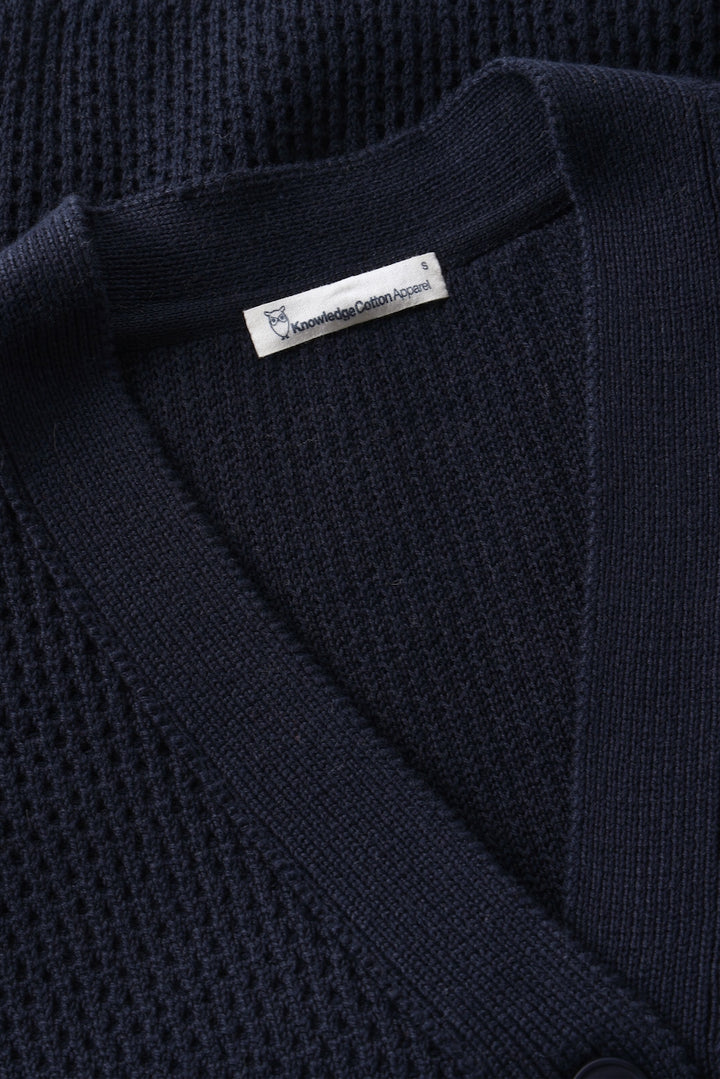 KNIT Cardigan KCA