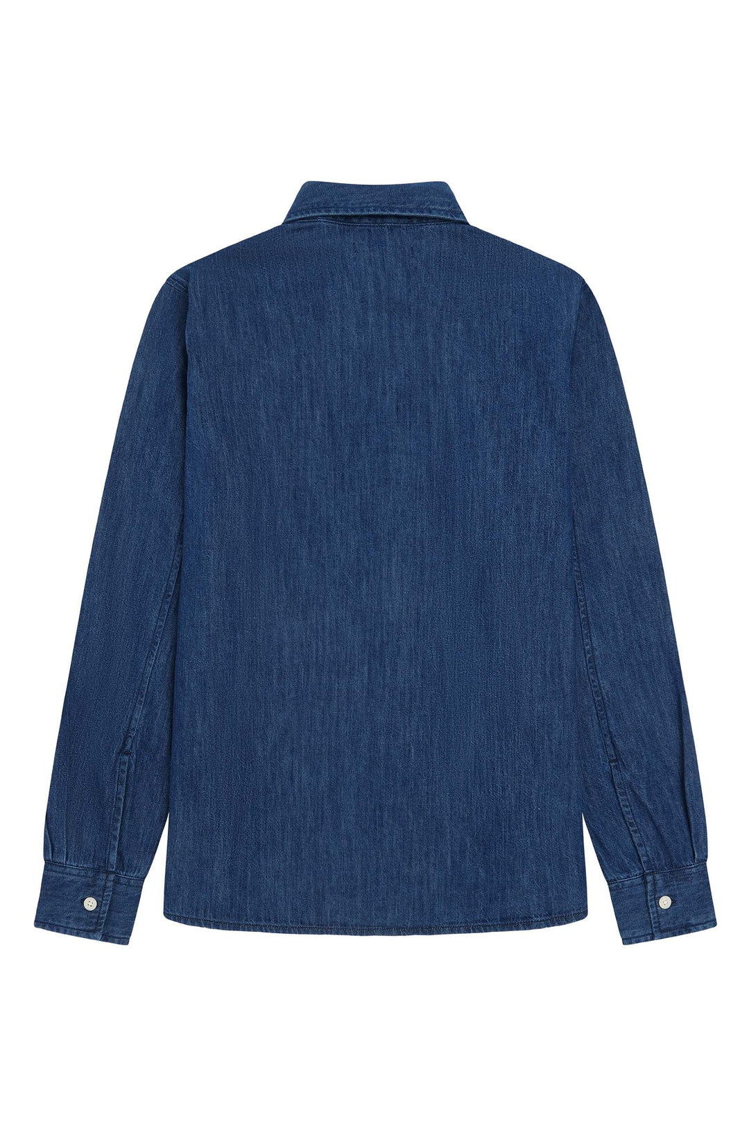 DENIM Shirt dark blue KCA
